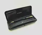 Parker Sonnet Ballpoint - Laque Midnight Blue