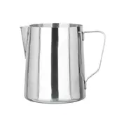 1000ml Thickening Stainless Steel Coffee Frothing Milk Tea Latte Jug With Scale
