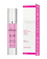 Skin Chemistst Pro Lift Rose Quartz Serum