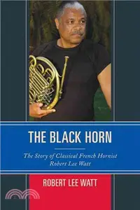 在飛比找三民網路書店優惠-The Black Horn ─ The Story of 