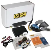 Smartphone or OEM Remote Activated Remote Start Kit For 2014-2015 Honda Civic