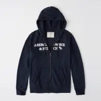 在飛比找Yahoo奇摩購物中心優惠-AF a&f Abercrombie & Fitch 帽T外