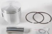 Wiseco Piston Kit Standard Bore 81.00mm 2394M08100