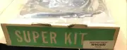 Dadco Master Premium Rebuild Kit for C3 Cruiseomatic 74-79 (b196)