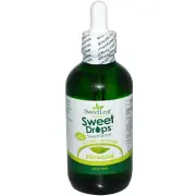 SweetLeaf Stevia, Sweet Drops®, SteviaClear®, 4 fl oz (120 ml)