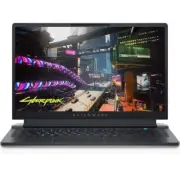 New! Alienware X15 R2 Gaming Laptop 15.6 360Hz i7-12700H RTX 3070Ti 512GB White