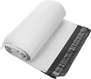 Operitacx 100pcs Small Business Mailing Bag Thicken Shipping Envelope Clothing Mailing Bag Packing Pouches