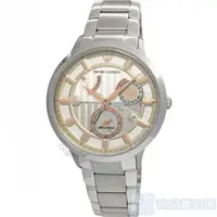 在飛比找蝦皮購物優惠-EMPORIO ARMANI亞曼尼 AR4668-中 手錶 