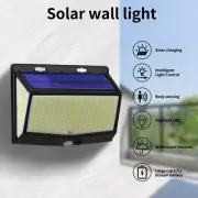 Solar Light Motion Sensor Outdoor Lights Motion Sensor Light For Yard Patio