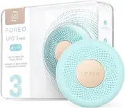 [FOREO] UFO mini 2 Red Light Therapy For Face - Deep Facial Hydration - Anti Aging - Face Moisturizer - Dark Spot Remover - Full LED Spectrum