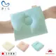 MAKURA【Baby Pillow】輕便型透氣授乳臂枕S 午安枕 手枕 餵奶神器 授乳臂枕 哺乳枕 日本