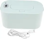 WATIIFUFU Baby Wipe Tissue Heater Portable Warmer for Wet Wipes Comfortable Warmth for Baby