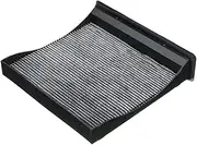 UVNBSO Cabin Air Filter 72880-FG000, for Subaru, XV/Crosstrek/WRX/Impreza /, for Forester, 2008-2015 Cabin Air Filters