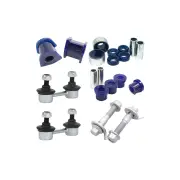 Front SuperPro Suspenison Bush Kit for Toyota Corolla E101 1991-1998