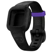 Garmin Band to suit VivoFit Jr 3 - Marvel Black Panther