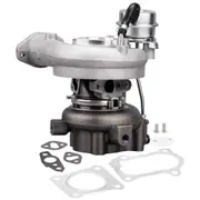 [MaXpeedingrods] Compatible for Toyota Landcruiser 1HDT-FTE 4.2LD 204HP 17201 17040 CT26 Turbo compatible for Charger
