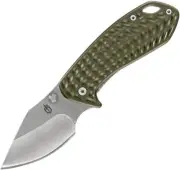 Gerber Kettlebell Folding Knife 7Cr17MoV Stainless Steel Blade