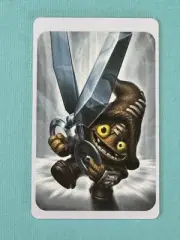 Skylanders Trap Team Master Shortcut NFC Card