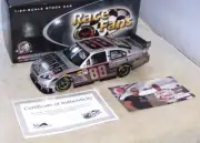 1:24 ACTION RFO 2008 #88 NATIONAL GUARD 3 DOORS DOWN DALE EARNHARDT JR GUNMETAL
