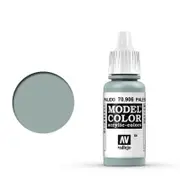 Vallejo Model Colour #169 Pale Blue 17 ml Acrylic Paint