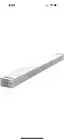 Bose Smart Ultra Soundbar, Surround Sound System White New!!!