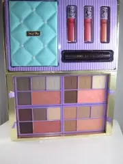 Tarte Away Oui Go Portable Palette & Collector's Set $410 Value!! LE NIB!