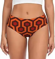 [OAROK] Shining Overlook Women'S Triangular Underwear Is Comfortable And Multifunctional Underwear For Daily Wear