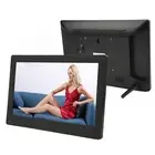 EU Plug 13.3in Digital Photo Frame Multifunction HD Electronic Picture Frame W