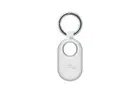Samsung Galaxy SmartTag2 Silicone Case (White), Smart Tags, Phones, Tablets &