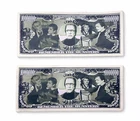 Vintage Remember the Munsters $1 MIllion Dollar Bank Note, In Munsters We Trust