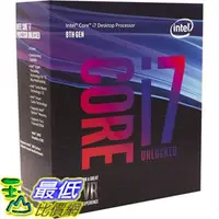 在飛比找樂天市場購物網優惠-[7美國直購] Intel Core i7-8700K De