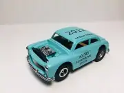 AFX-tras '49 MERCURY HOT ROD 2012 TYCO DAN AW chass use on Aurora AFX TYCO NEW