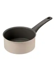 [Tefal] Revive Induction Non-Stick Saucepan 18cm in Cream