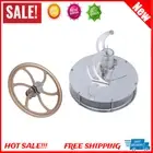 Low Temperature Stirling Engine Motor Steam Heat Education Model Toy For Kids