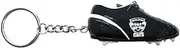 Geelong Cats AFL Footy Footy Boot Keyring