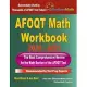 AFOQT Math Workbook 2020 - 2021: The Most Comprehensive Review for the Math Section of the AFOQT Test