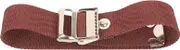 ABOOFAN Adjustable Drywall Stilt Strap Kit for Comfortable Leg Band Replacement for Enhanced Support and Stability for Various Leg