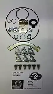 K03 KO3 Turbo Rebuild Kit K03 KO3 KO4 K04 Mini Cooper Turbo Rebuild Kit