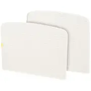 Baseus T-Space Series Car Skylight Sun Shade for Tesla Model Y (White)