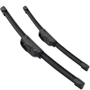 2pcs Car Front Windshield Wipers Wiper Windscreen Window Wipers Blades For Ford For Explorer 2006 2007 2008 2009 2010