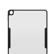 PanzerGlass ClearCase for iPad 10.2'' 9/8/7th Gen (Black)