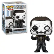 Ghost Papa Emeritus IV Funko POP! Vinyl