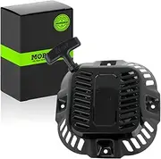[MOPASEN] Pull Cord Rope Recoil Starter for Generac Generator 196cc 212cc 208cc GP3250 GP3300 0J08074SRV 0J08071SRV 0K68130112 0J08070SRV