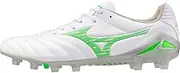 [Mizuno] Monarcida Neo III Pro Football Boots EU 42, White, 42 EU