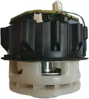 Vacuum Cleaner Motor Motherboard, Engine Circuit Board, Compatible for Dyson V8 SV10, Replacement Accessory