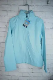 Columbia Switchback III Jacket - Womens S - NEW