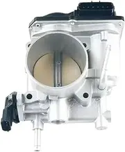 16112-AA010 16112AA180 16112-AA300 16112-AA180 Electronic Throttle Body Compatible For Subaru Forester 2.5 Impreza Compatible For Legacy Outback 2.5L