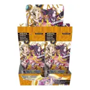 ​Takara Tomy Wixoss Prismatic Diva Booster Display Cards