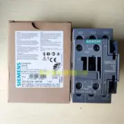 1PC New Siemens 3RT6028-1BF40 3RT60281BF40 Contactor 110VDC In Box Brand