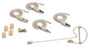 Samson Unidirectional Earset Microphone For AUDIO TECHNICA ATW-310B Transmitter